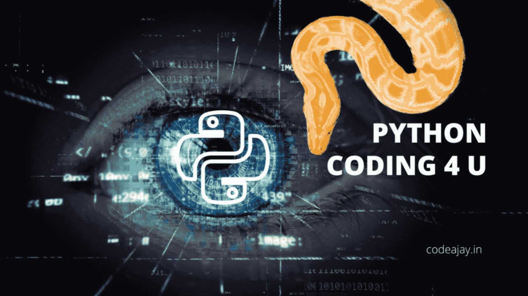 pythoncoding